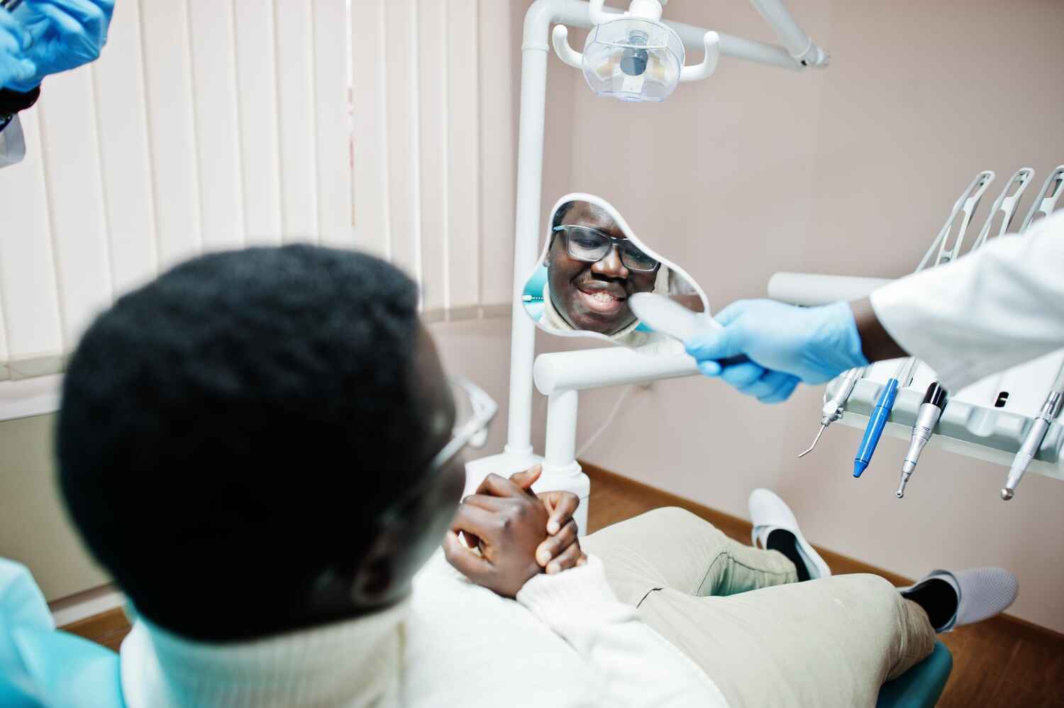 24-Hour Dental Clinic Near Me Appleton City, MO